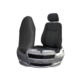 Vehicle Body & Seat Cover